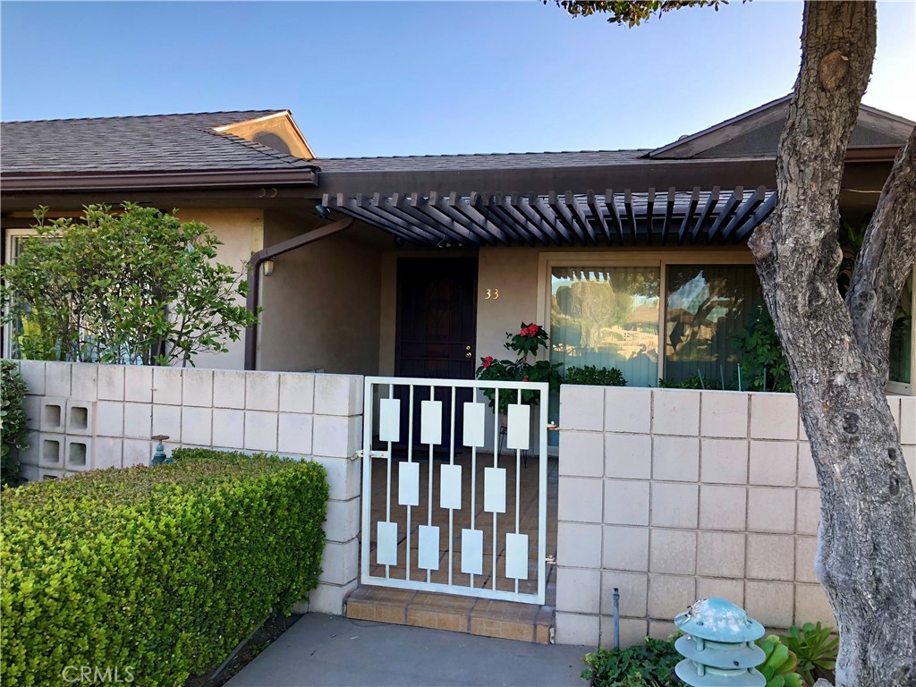 999 E Valley Boulevard #33