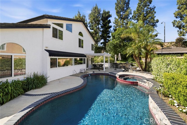 Detail Gallery Image 32 of 40 For 7741 E Briarwood Road, Orange,  CA 92869 - 4 Beds | 3 Baths