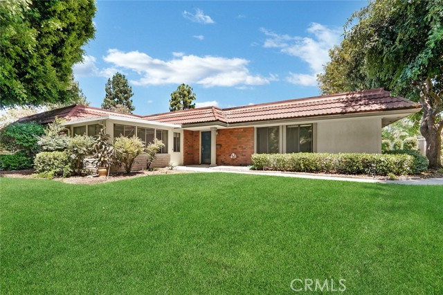 Detail Gallery Image 1 of 26 For 3135 via Serena #D,  Laguna Woods,  CA 92637 - 3 Beds | 2 Baths