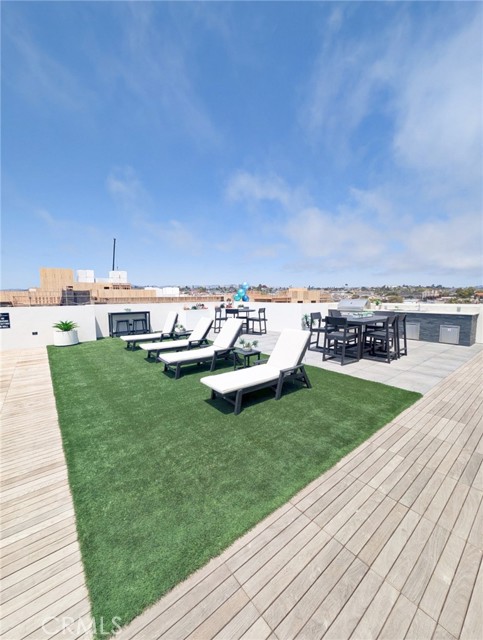 Detail Gallery Image 13 of 14 For 402 W Grand Ave #106,  Grover Beach,  CA 93433 - 1 Beds | 1 Baths