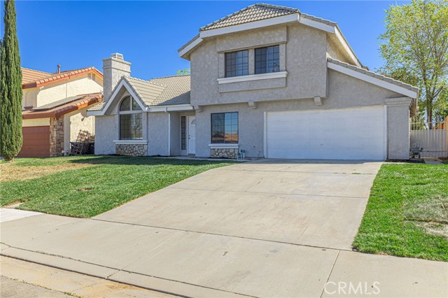 Detail Gallery Image 3 of 49 For 42520 52nd, Lancaster,  CA 93536 - 5 Beds | 3 Baths