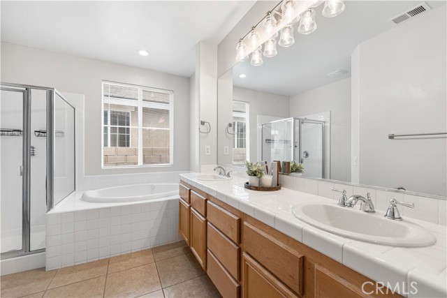 Detail Gallery Image 44 of 55 For 40729 Oakmont Ct, Palmdale,  CA 93551 - 4 Beds | 3 Baths