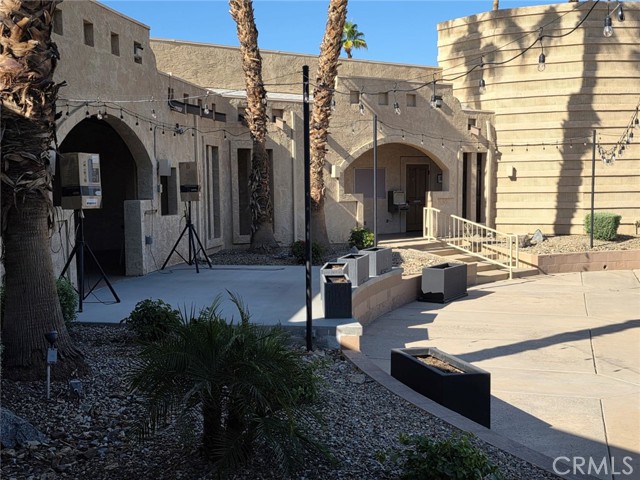 Detail Gallery Image 39 of 39 For 81620 Avenue 49 #157,  Indio,  CA 92201 - 1 Beds | 1 Baths