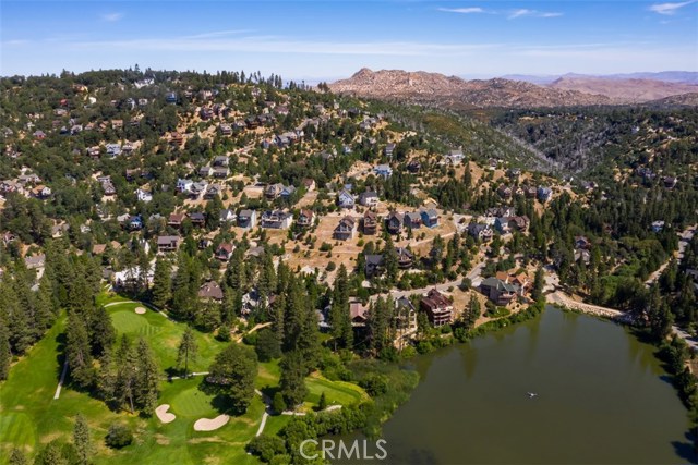 641 Golf Course Road, Lake Arrowhead, California 92352, 4 Bedrooms Bedrooms, ,3 BathroomsBathrooms,Residential Purchase,For Sale,Golf Course,OC19195123