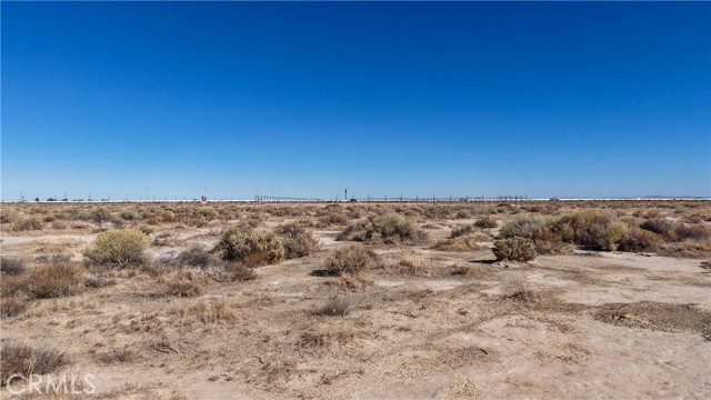 Detail Gallery Image 3 of 15 For 0 Vac/Vic 25 Th Stw/Ave D4, Lancaster,  CA 93536 - – Beds | – Baths