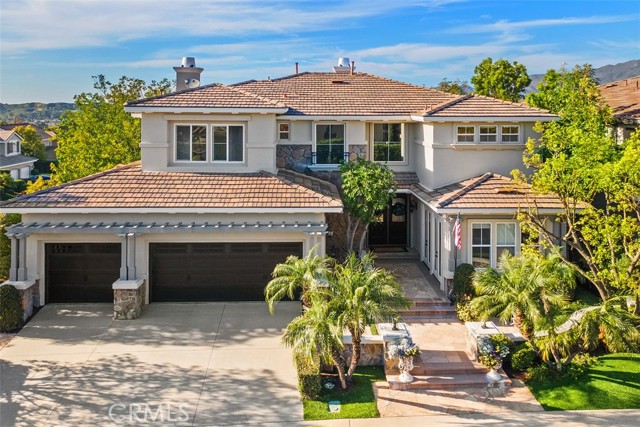 Details for 1 Piedmont , Rancho Santa Margarita, CA 92679