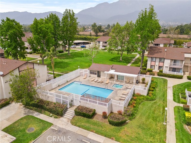 Detail Gallery Image 26 of 31 For 8990 19th St #433,  Rancho Cucamonga,  CA 91701 - 2 Beds | 1 Baths