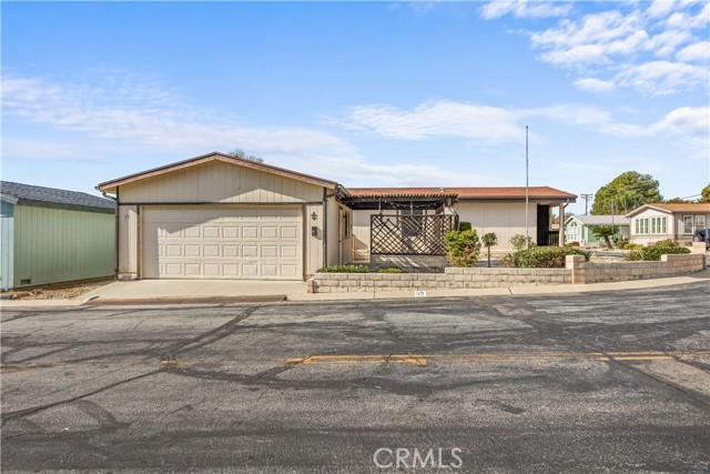 Detail Gallery Image 5 of 22 For 3800 W Wilson #59,  Banning,  CA 92220 - 2 Beds | 2 Baths