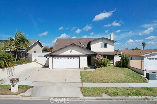 4156 Chasin Street, Oceanside, California 92056, 5 Bedrooms Bedrooms, ,3 BathroomsBathrooms,Residential,For Sale,Chasin Street,SW24062503