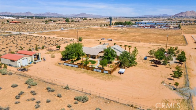 Detail Gallery Image 52 of 55 For 23465 Cherokee Rd, Apple Valley,  CA 92307 - 5 Beds | 3/1 Baths