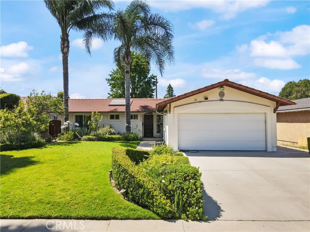 Detail Gallery Image 31 of 32 For 23363 Erwin St, Woodland Hills,  CA 91367 - 4 Beds | 3 Baths