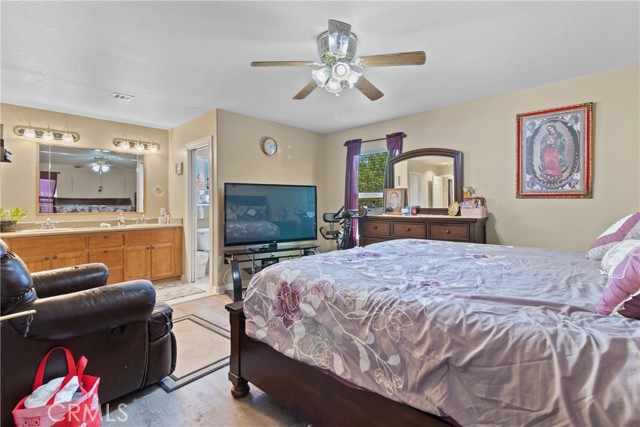 Detail Gallery Image 16 of 30 For 21025 Orchid Dr, California City,  CA 93505 - 3 Beds | 2 Baths