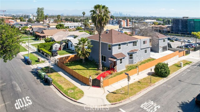 Image 3 for 5156 S Victoria Ave, Los Angeles, CA 90043