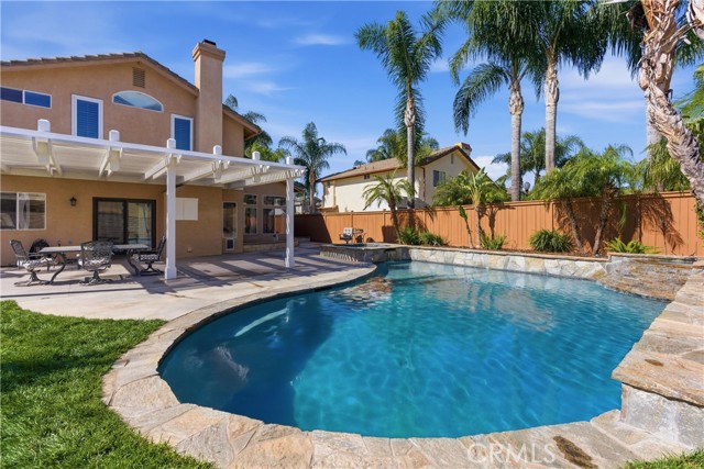 Details for 2145 Cloverleaf Circle, Corona, CA 92878