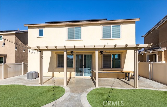 Detail Gallery Image 22 of 31 For 1381 Pyrite Way, Beaumont,  CA 92223 - 3 Beds | 2/1 Baths