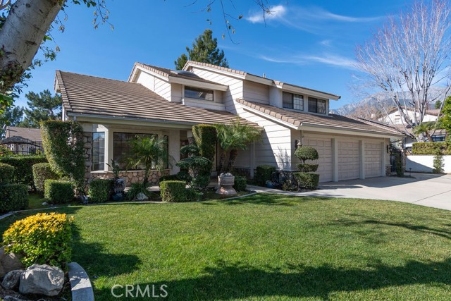 Detail Gallery Image 1 of 1 For 12779 E Rancho Estates Pl, Rancho Cucamonga,  CA 91739 - 5 Beds | 3/1 Baths