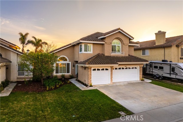 Detail Gallery Image 43 of 45 For 1394 La Culebra Cir, Camarillo,  CA 93012 - 4 Beds | 2/1 Baths