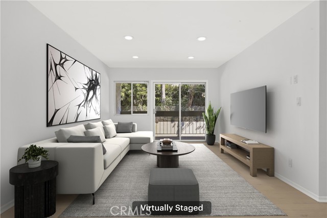 Detail Gallery Image 2 of 30 For 4900 Overland Ave #178,  Culver City,  CA 90230 - 2 Beds | 2 Baths