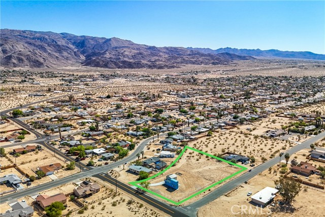 Detail Gallery Image 57 of 60 For 72473 Desert Trail Dr, Twentynine Palms,  CA 92277 - 2 Beds | 1 Baths