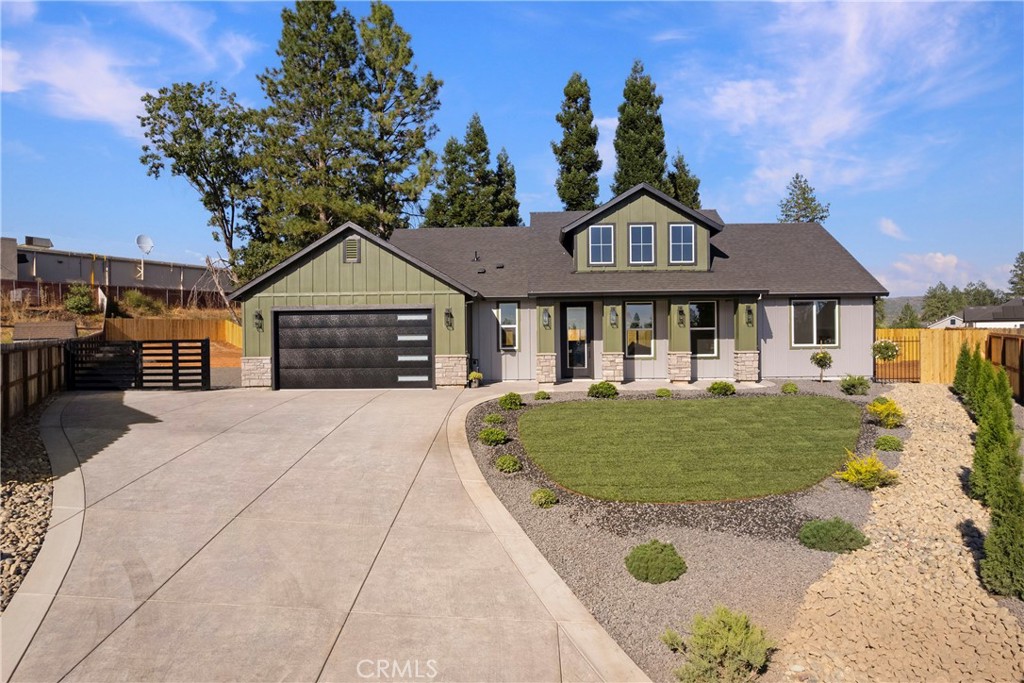 6286 Mountain Meadow Court