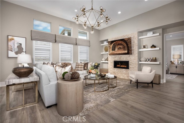 Detail Gallery Image 3 of 20 For 6548 Canyon Oaks Dr, Simi Valley,  CA 93063 - 4 Beds | 3/1 Baths