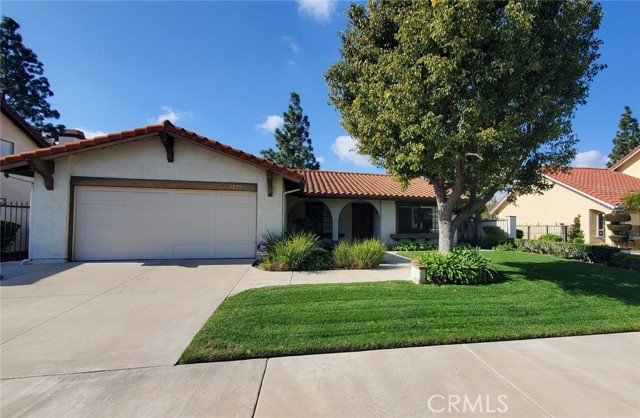 5275 Via Cartagena, Yorba Linda, CA 92886