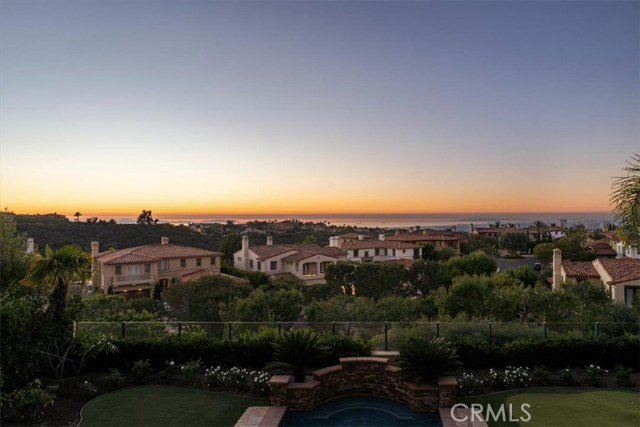 Detail Gallery Image 58 of 60 For 9 Vista Alberi, Newport Coast,  CA 92657 - 6 Beds | 6/1 Baths