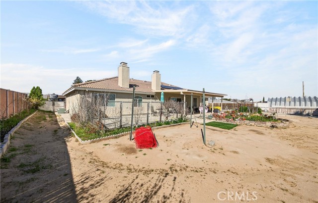 Detail Gallery Image 48 of 52 For 7841 Corona, Hesperia,  CA 92345 - 3 Beds | 2 Baths