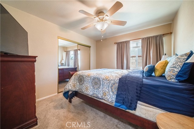 Detail Gallery Image 25 of 45 For 3224 Campbell, Rosamond,  CA 93560 - 4 Beds | 2 Baths