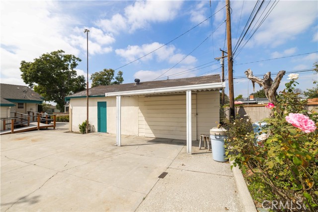 Detail Gallery Image 24 of 29 For 14215 La Forge, Whittier,  CA 90605 - 3 Beds | 1 Baths