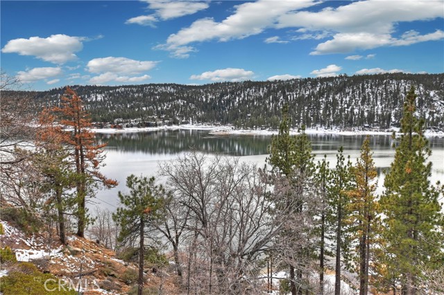 Detail Gallery Image 32 of 46 For 239 Big Bear Tract a,  Fawnskin,  CA 92333 - 1 Beds | 1 Baths
