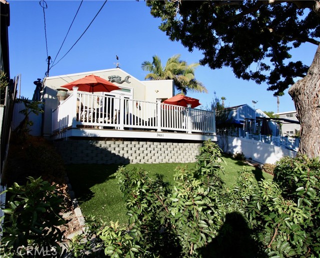 Detail Gallery Image 39 of 40 For 24661 Cordova Dr, Dana Point,  CA 92629 - 2 Beds | 2 Baths