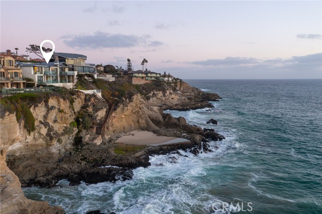 Detail Gallery Image 25 of 27 For 58 N La Senda Dr, Laguna Beach,  CA 92651 - 5 Beds | 5/1 Baths