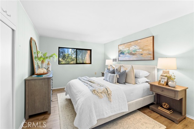 Detail Gallery Image 16 of 37 For 841 Ronda Sevilla #B,  Laguna Woods,  CA 92654 - 2 Beds | 2 Baths