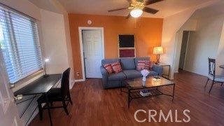 Detail Gallery Image 10 of 19 For 583 Calle Abronia a,  Palm Springs,  CA 92264 - 2 Beds | 1 Baths