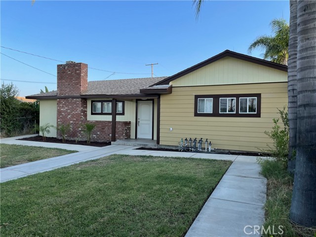 530 W C St, Colton, CA 92324