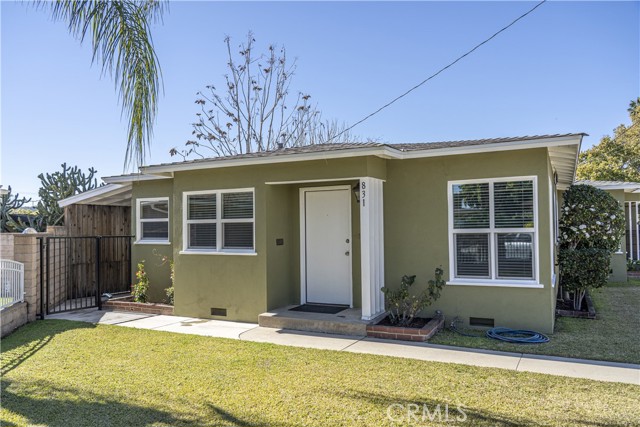 Image 2 for 831 N Currier St, Pomona, CA 91768