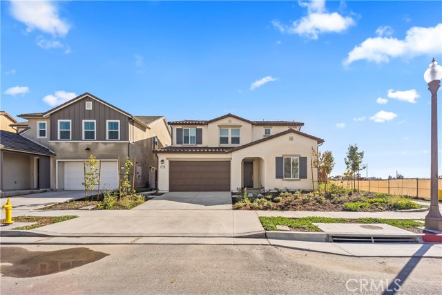 Detail Gallery Image 2 of 41 For 16717 Dara Ave, Chino,  CA 91708 - 5 Beds | 3 Baths