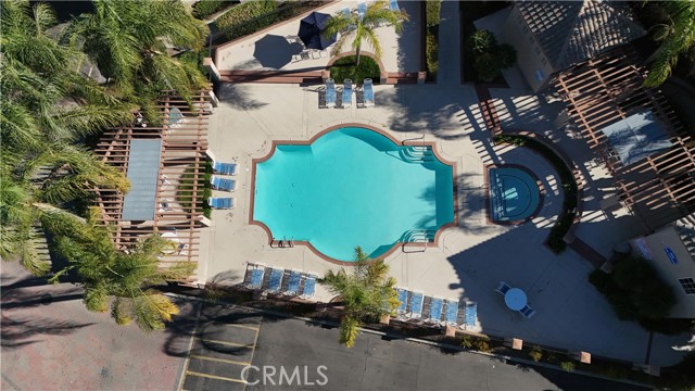 Detail Gallery Image 27 of 32 For 2951 via Milano #202,  Corona,  CA 92879 - 2 Beds | 2 Baths