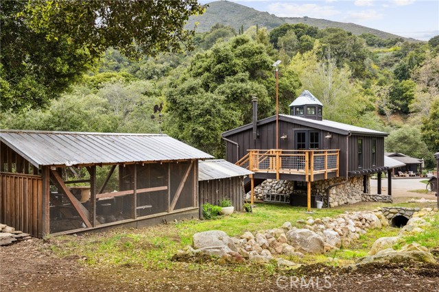 Detail Gallery Image 4 of 64 For 2965 Prefumo Canyon Rd, San Luis Obispo,  CA 93405 - 4 Beds | 3 Baths