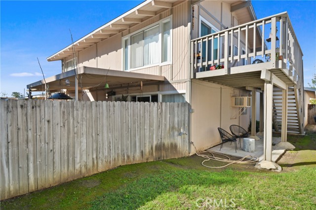 Detail Gallery Image 7 of 7 For 410 S Orange Ave #B,  Brea,  CA 92821 - 2 Beds | 1 Baths