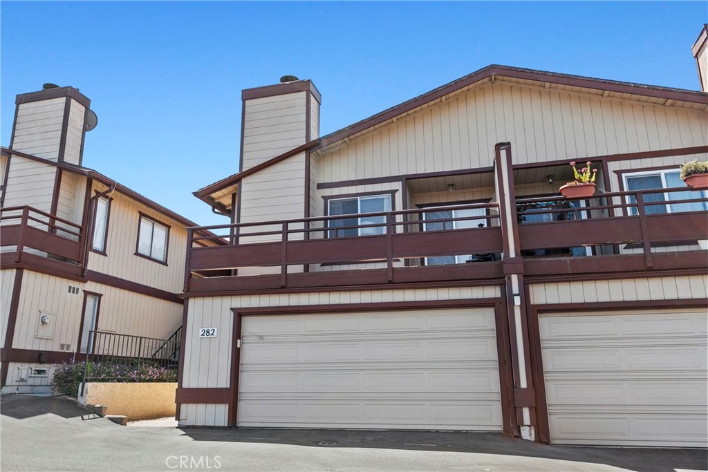 282 Robles Road #19