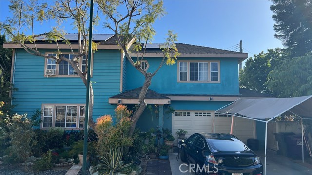2550 Old Zaferia Way, Long Beach, California 90804, 3 Bedrooms Bedrooms, ,3 BathroomsBathrooms,Single Family Residence,For Sale,Old Zaferia,SB24071964