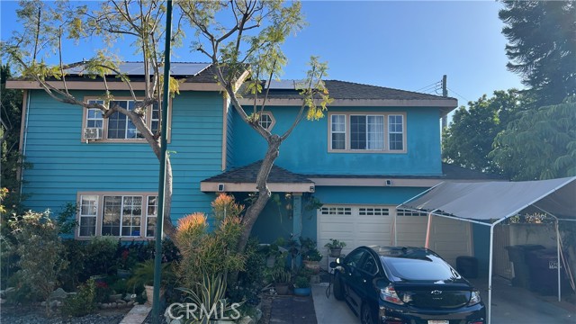 2550 Old Zaferia Way, Long Beach, California 90804, 3 Bedrooms Bedrooms, ,3 BathroomsBathrooms,Single Family Residence,For Sale,Old Zaferia,SB24071964