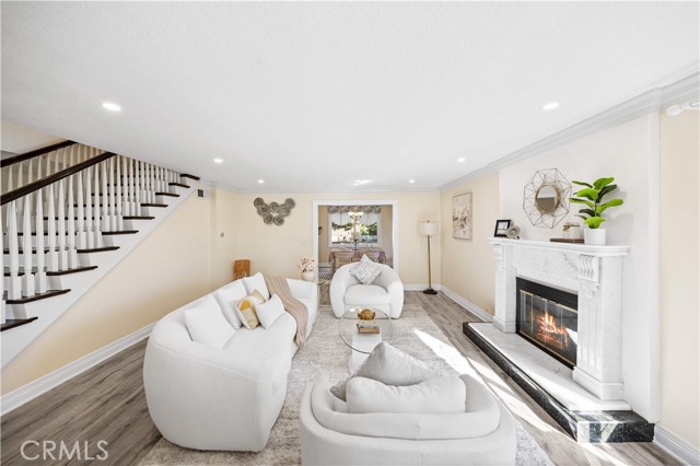 Detail Gallery Image 5 of 33 For 2118 Tierra Loma, Diamond Bar,  CA 91765 - 5 Beds | 3 Baths