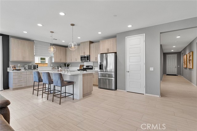 Detail Gallery Image 12 of 38 For 11576 Gayneswood St, Victorville,  CA 92392 - 3 Beds | 2 Baths
