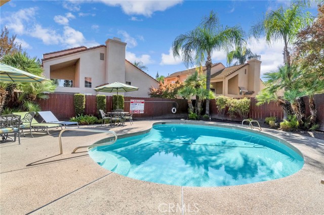 Detail Gallery Image 30 of 32 For 645 E Champlain Dr #106,  Fresno,  CA 93730 - 2 Beds | 4 Baths