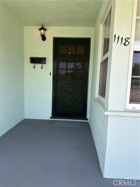 Detail Gallery Image 2 of 15 For 1118 S Washington Ave, Fullerton,  CA 92832 - 3 Beds | 1/1 Baths