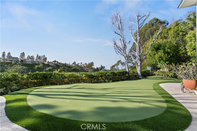 Detail Gallery Image 4 of 26 For 2 Inverness Lane, Newport Beach,  CA 92660 - 4 Beds | 4 Baths