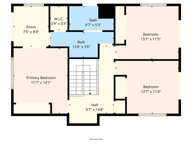 Detail Gallery Image 59 of 59 For 15220 Skyway, Magalia,  CA 95954 - 3 Beds | 1/1 Baths